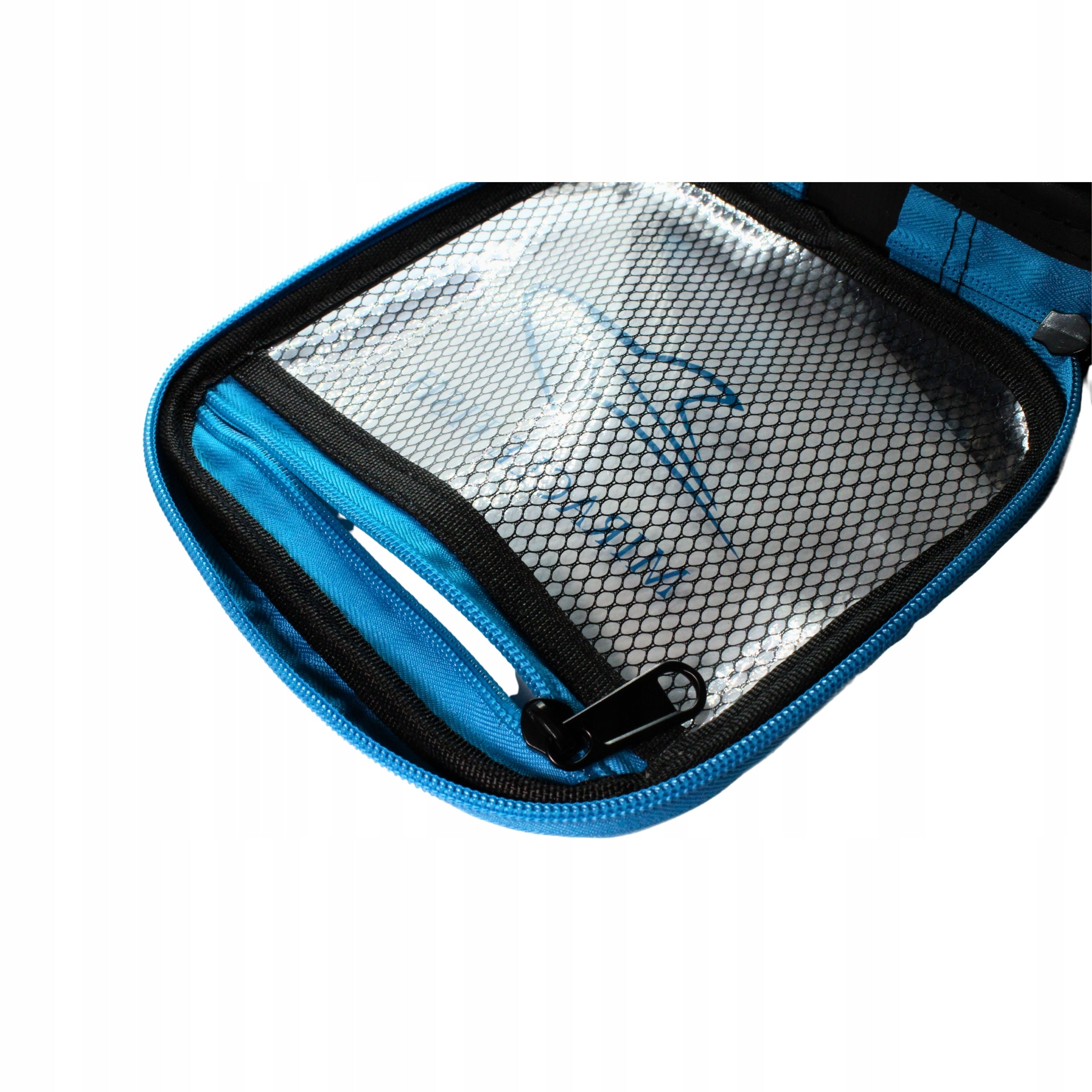 CONTAINER LITTER BOX METHOD FEEDER EVA FOR ACCESSORIES BASKETS WATERPROOF Manufacturer code MIR-EVA-PRZEZROCZYST