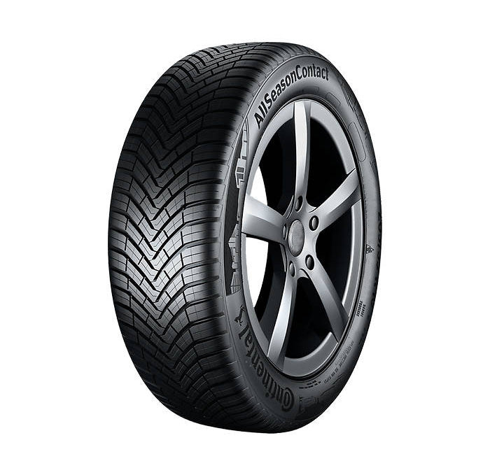 CONTINENTAL 175/65 R14 ALLSEASONCONTACT [82] T M+S DOT2024