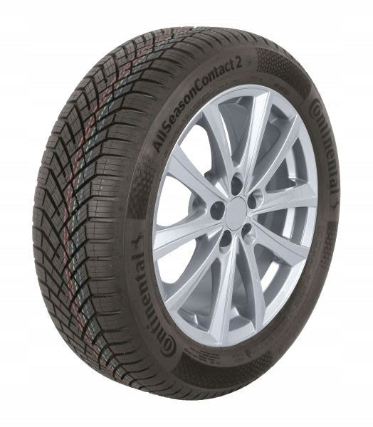 CONTINENTAL 195/65 R15 ALLSEASONCONTACT 2 [95] H XL DOT2024