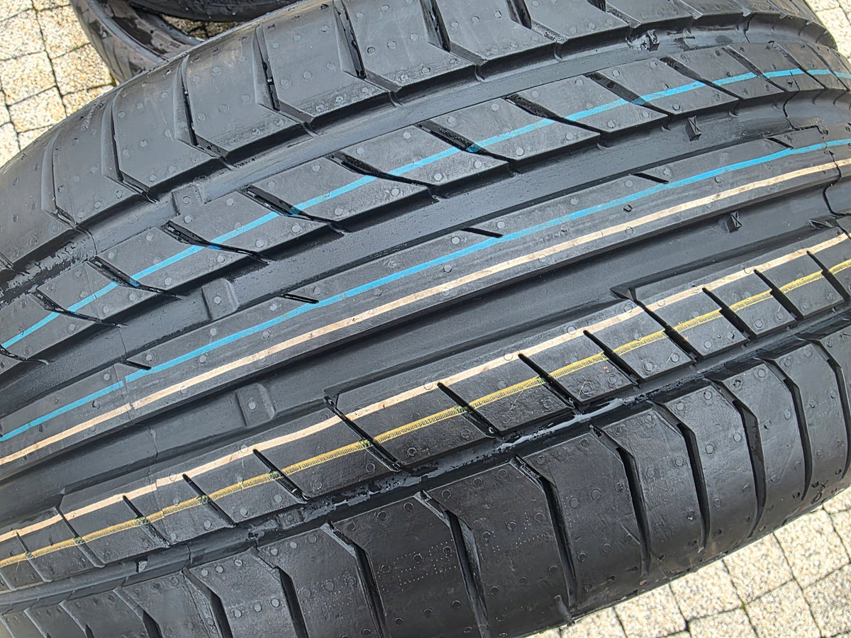 CONTINENTAL SPORT CONTACT 5 MO 225/45R18 Number of tires offered 1 pc.