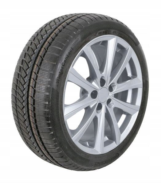 CONTINENTAL WinterContact TS 850 P 225/50R17 Season winter