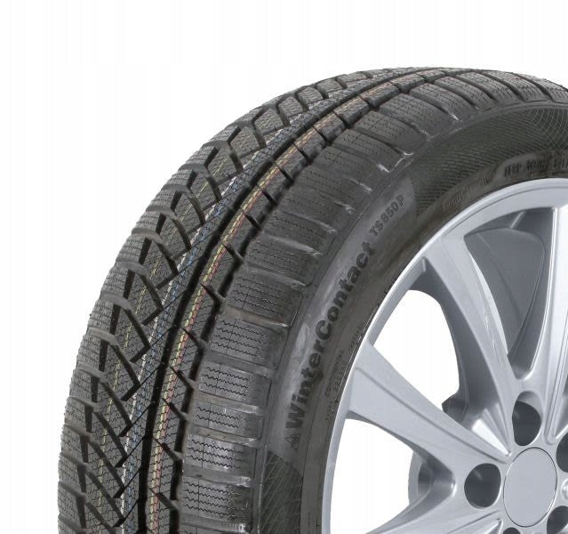 CONTINENTAL WinterContact TS 850 P 225/50R17
