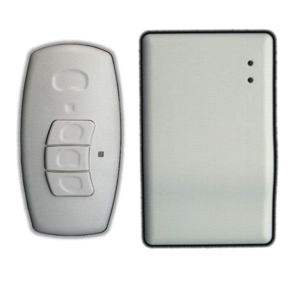 CONTROL FOR ELECTRIC SCREEN AVERS DRC-2 IR RF