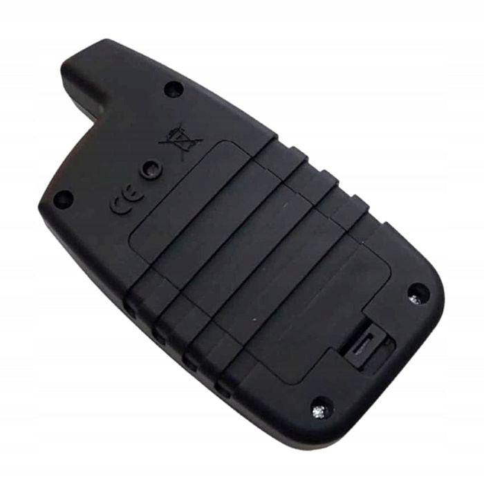 CONTROL PANEL 1+2 BITE ALARM CASE BATTERIES DUSK SENSOR Model CENTRALKA 2+1 FL