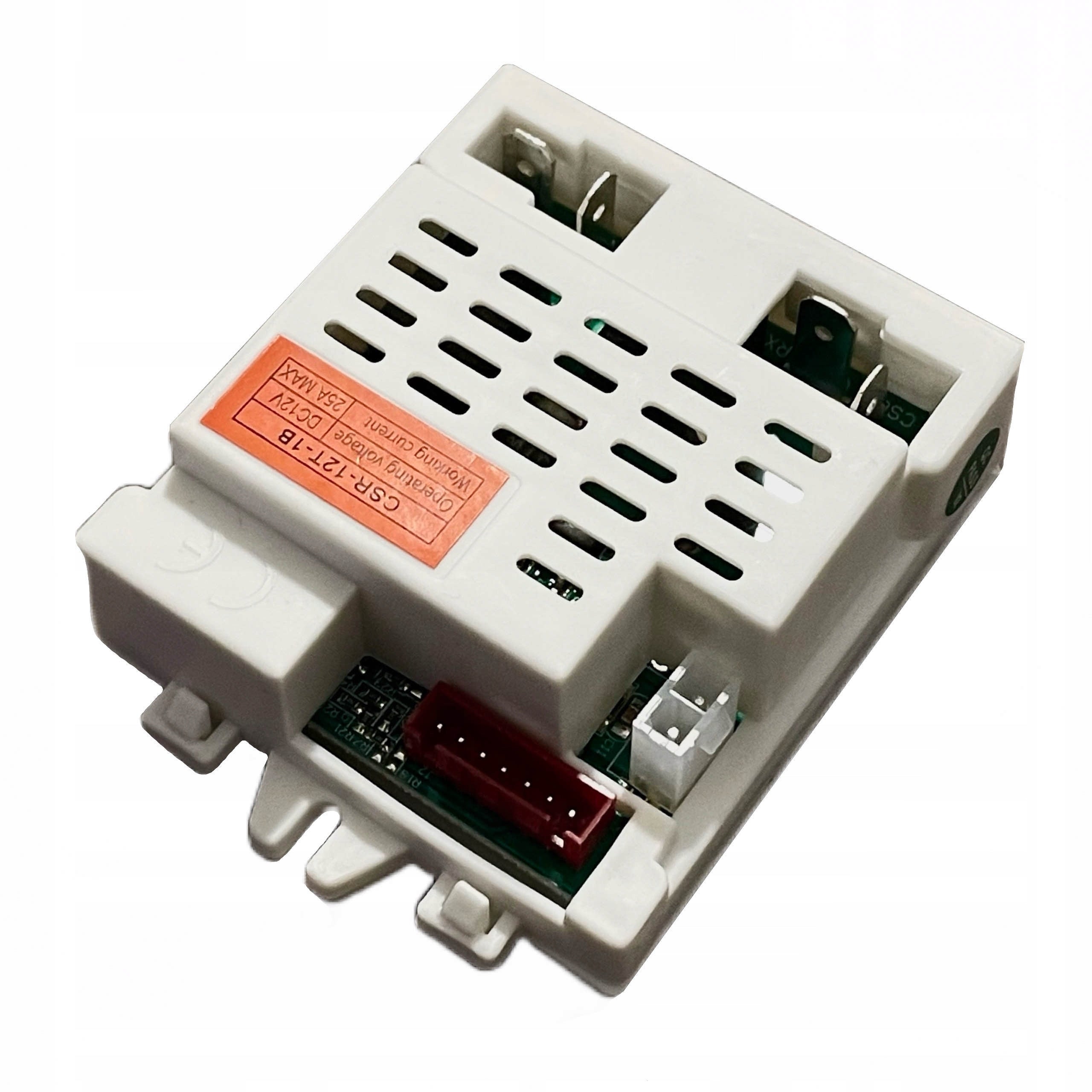 CONTROL PANEL MODULE for car on battery CSR-12T-1B compatible with CSG4A Manufacturer code CSR-12T-1B