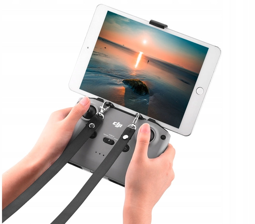 CONTROLLER HOLDER DJI MAVIC MINI 2 3 / AIR 2 / RC-N1 / RC-N2 + LANYARD Brand BRDRC