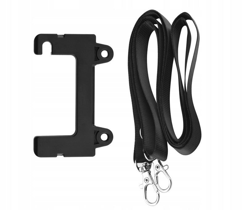 CONTROLLER HOLDER DJI MAVIC MINI 2 3 / AIR 2 / RC-N1 / RC-N2 + LANYARD