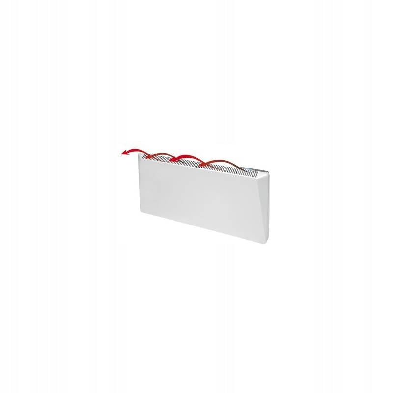 CONVECTION HEATER WITH SIRIO 5 500W THERMOSTAT Manufacturer code SIRIO 5