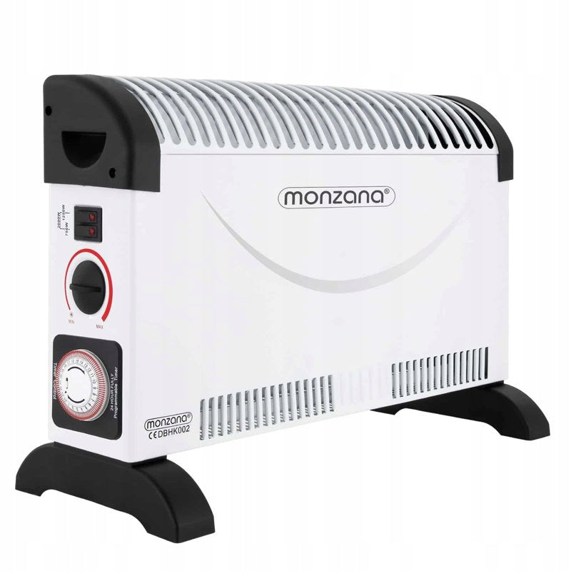 CONVECTOR ELECTRIC HEATER 2000W HEATER