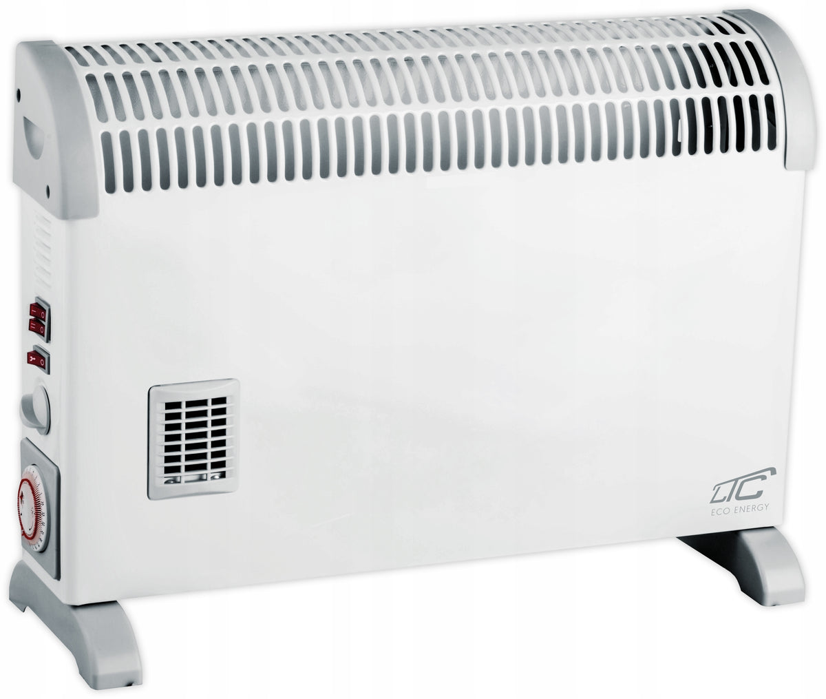 CONVECTOR HEATER 2000W LTC LAMEX