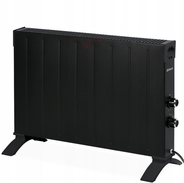 CONVECTOR HEATER ADJUSTABLE THERMOSTAT 2500WRBS