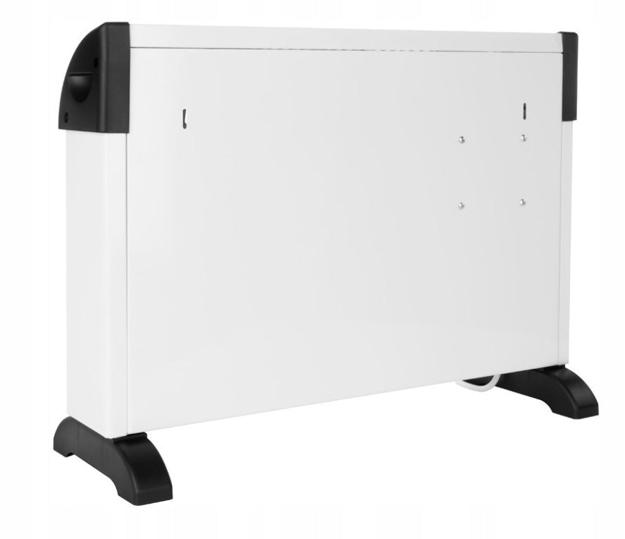 CONVECTOR HEATER BETTER VERSION OF THE CLASSIC PREMIUM MODEL Manufacturer code Nagrzewnica konwektorowa grzejnik domowy