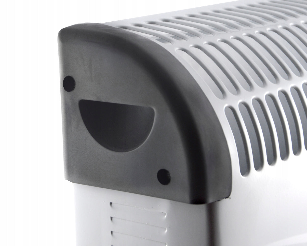 CONVECTOR HEATER ELECTRIC THERMOSTAT HEATING POWER REGULATION 2000W Heating power 2000 W