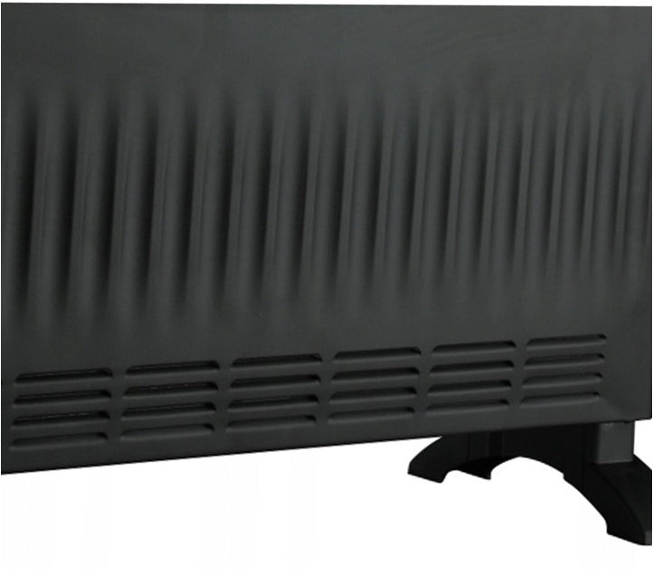 CONVECTOR HEATER PORTABLE HOUSEHOLD APRON 3 OPERATING MODES EAN (GTIN) 5908420805289