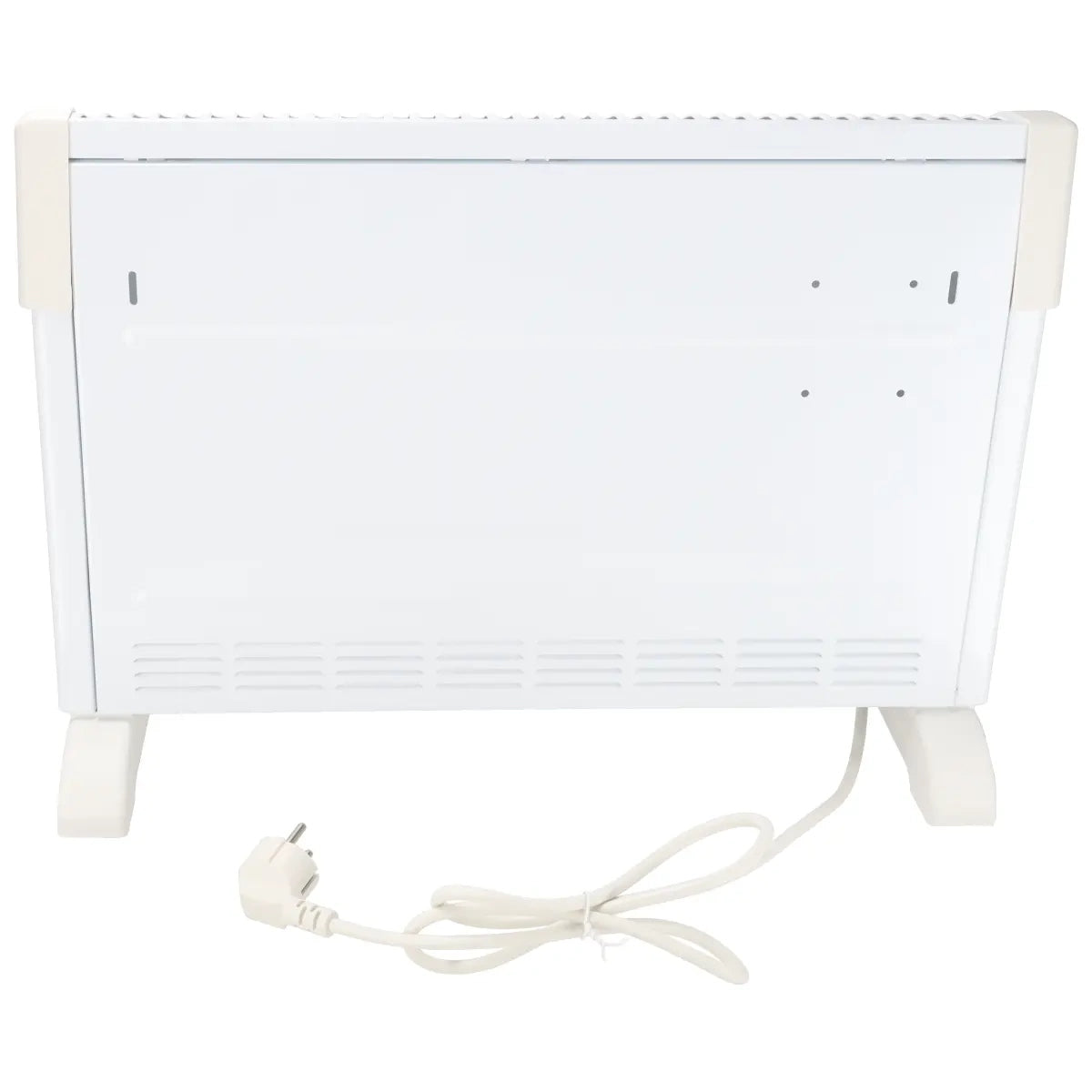 CONVECTOR HEATER TURBO THERMOSTAT 2000W WITHOUT AIR SUPPLY DA-K2000 DESCON Brand no brand