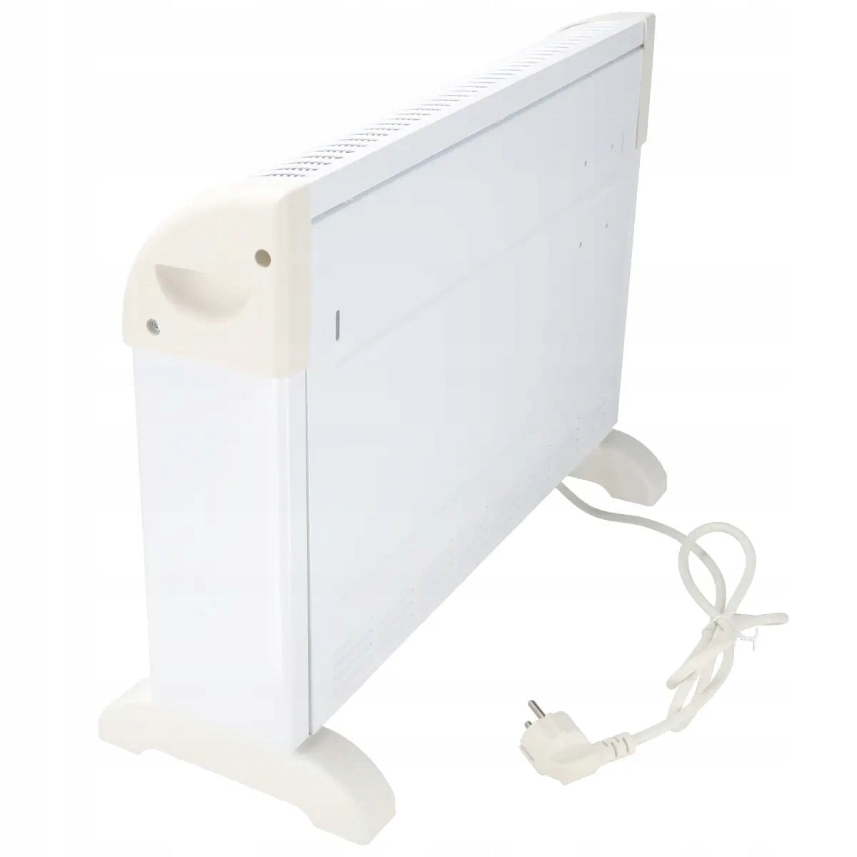 CONVECTOR HEATER TURBO THERMOSTAT 2000W WITHOUT AIR SUPPLY DA-K2000 DESCON Packaging status original