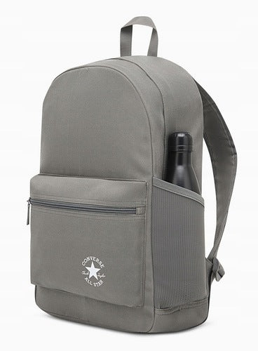 CONVERSE BACKPACK FOR SCHOOL SPEED 3 YOUTH WITH BOTTLE POCKET