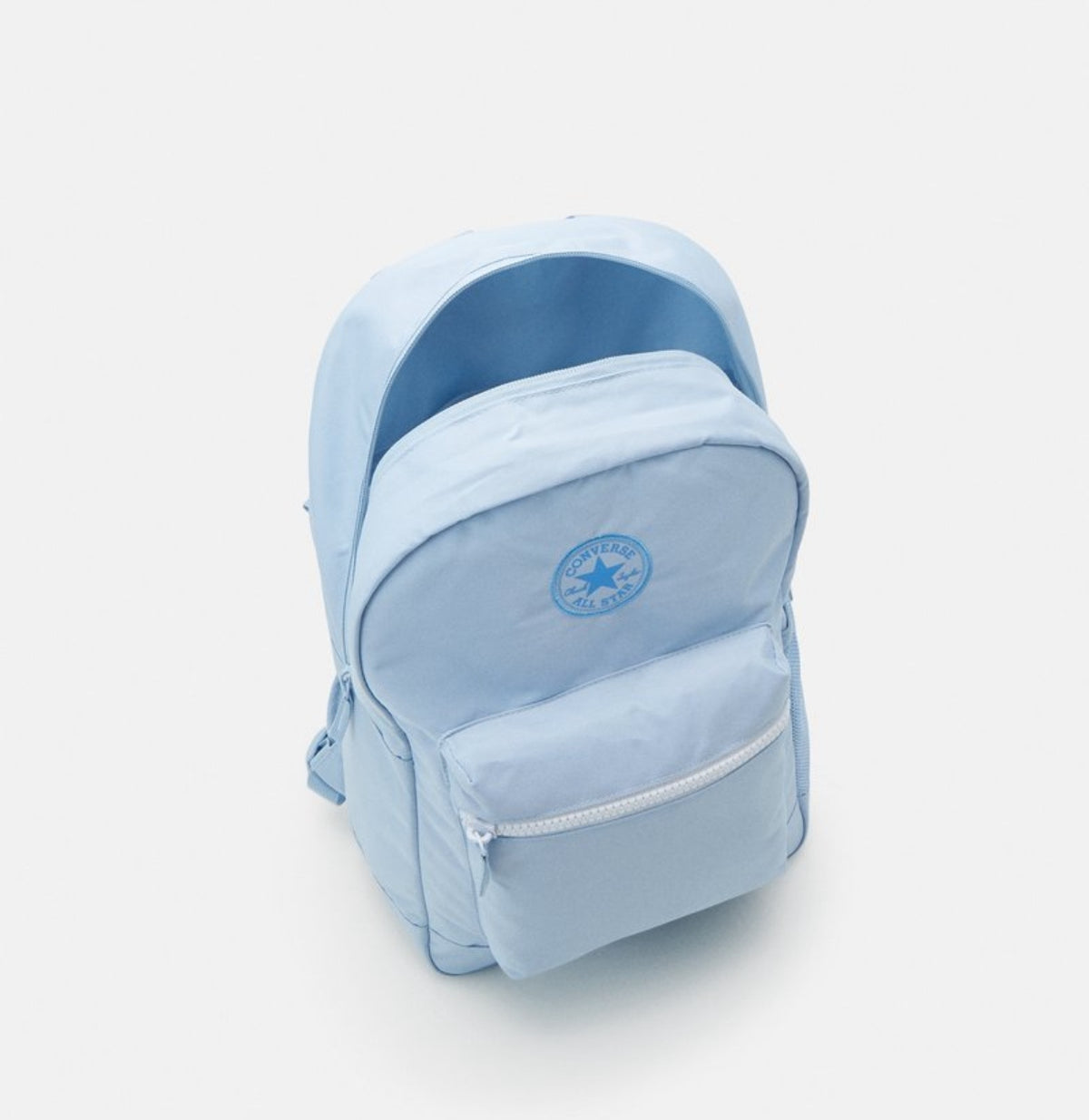 CONVERSE - BACKPACK WITH PENCIL CASE - 9A5518-U1W school backpack city backpack Packaging status original