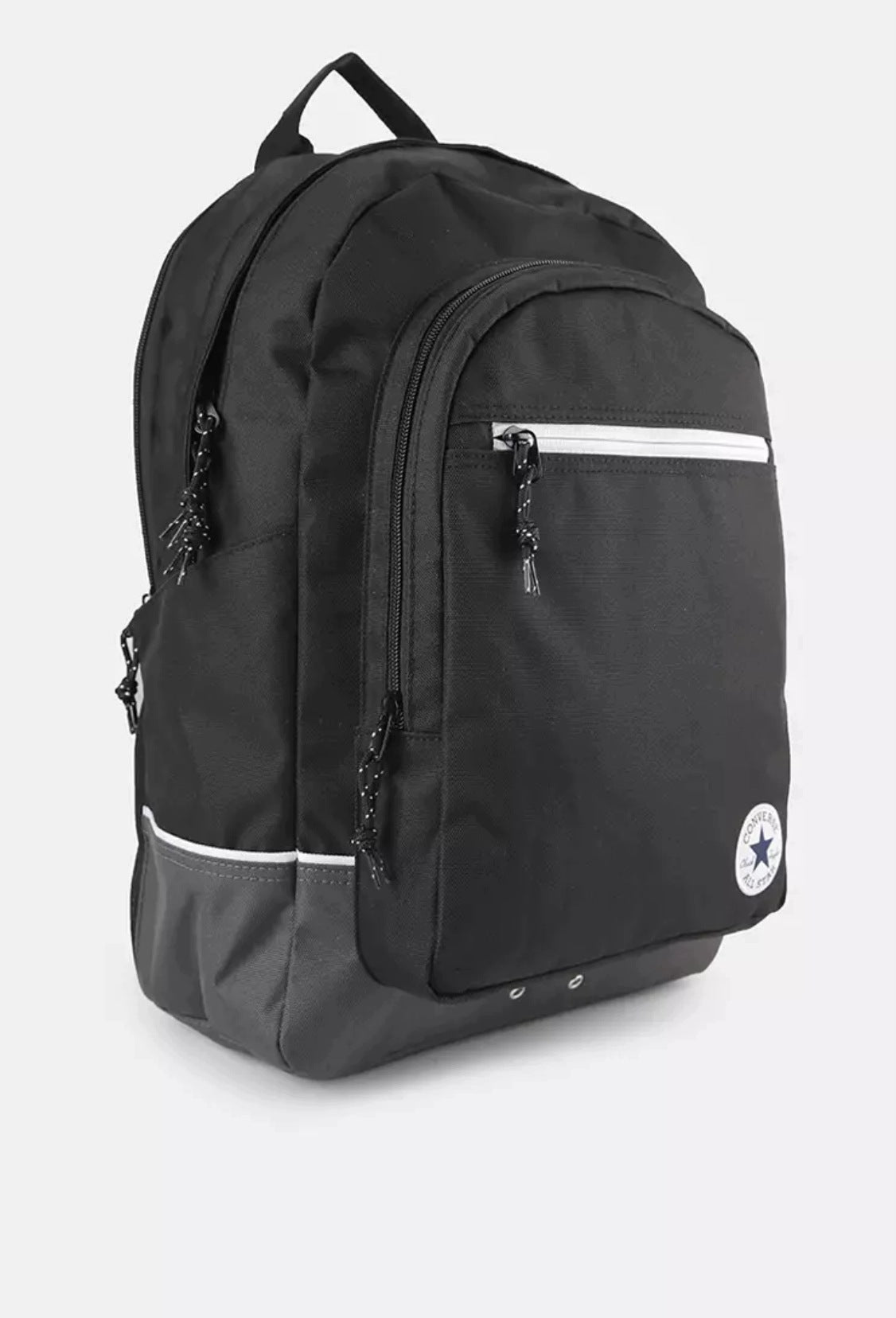 CONVERSE Comons GO 2 large school backpack youth decent Manufacturer code Commons GO2