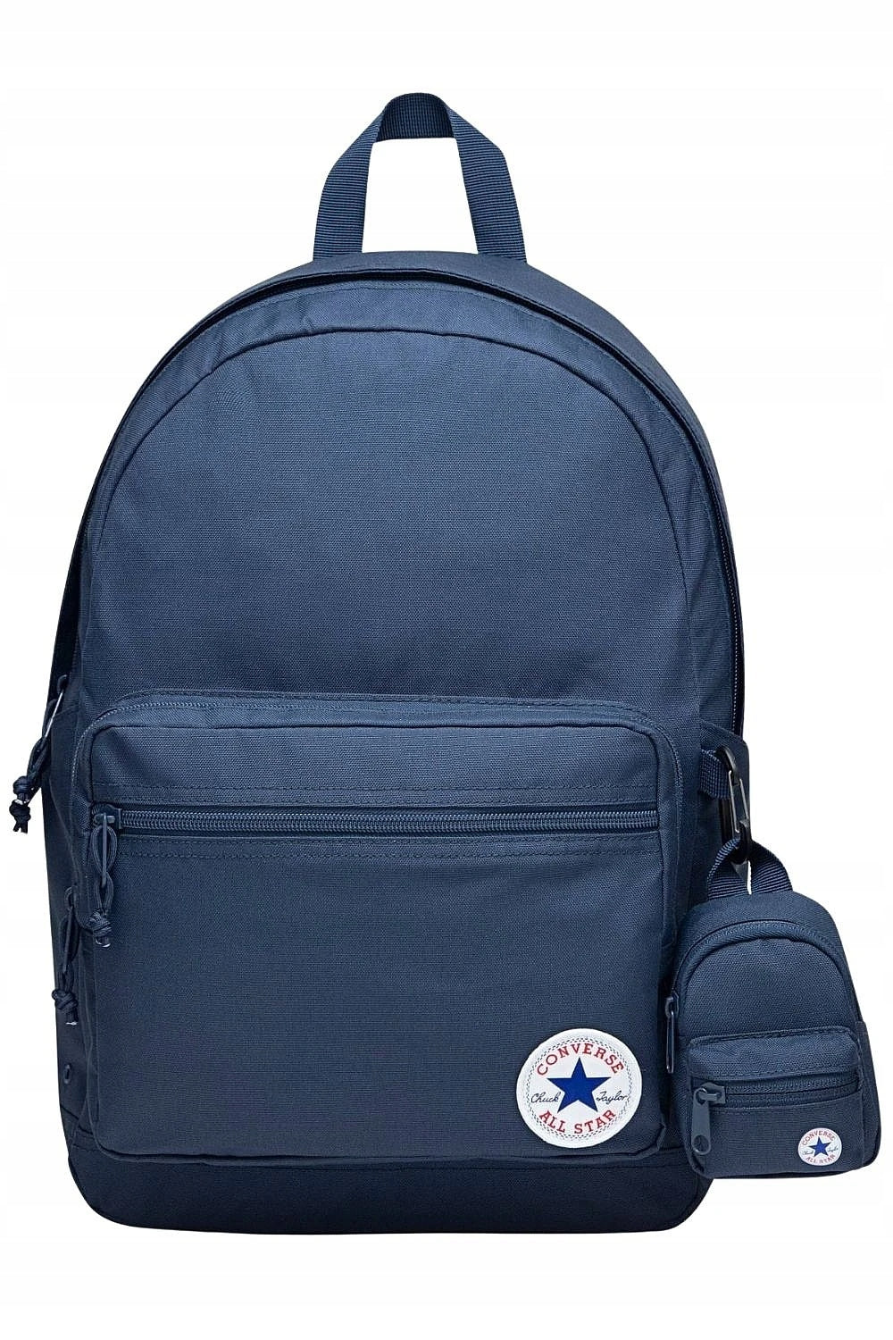 CONVERSE GO 2 large youth school backpack for girl boy 24l