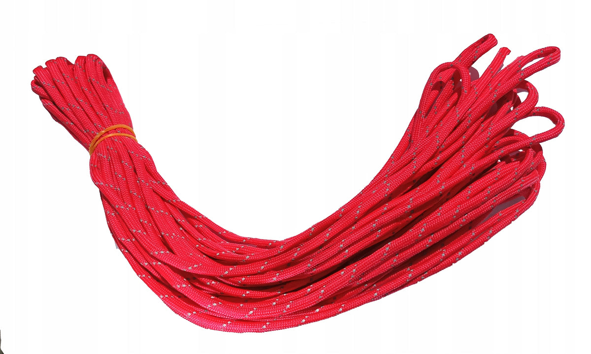 COOBIGO REFLECTIVE GUYLINE 4 mm EXTRACTION CABLE
