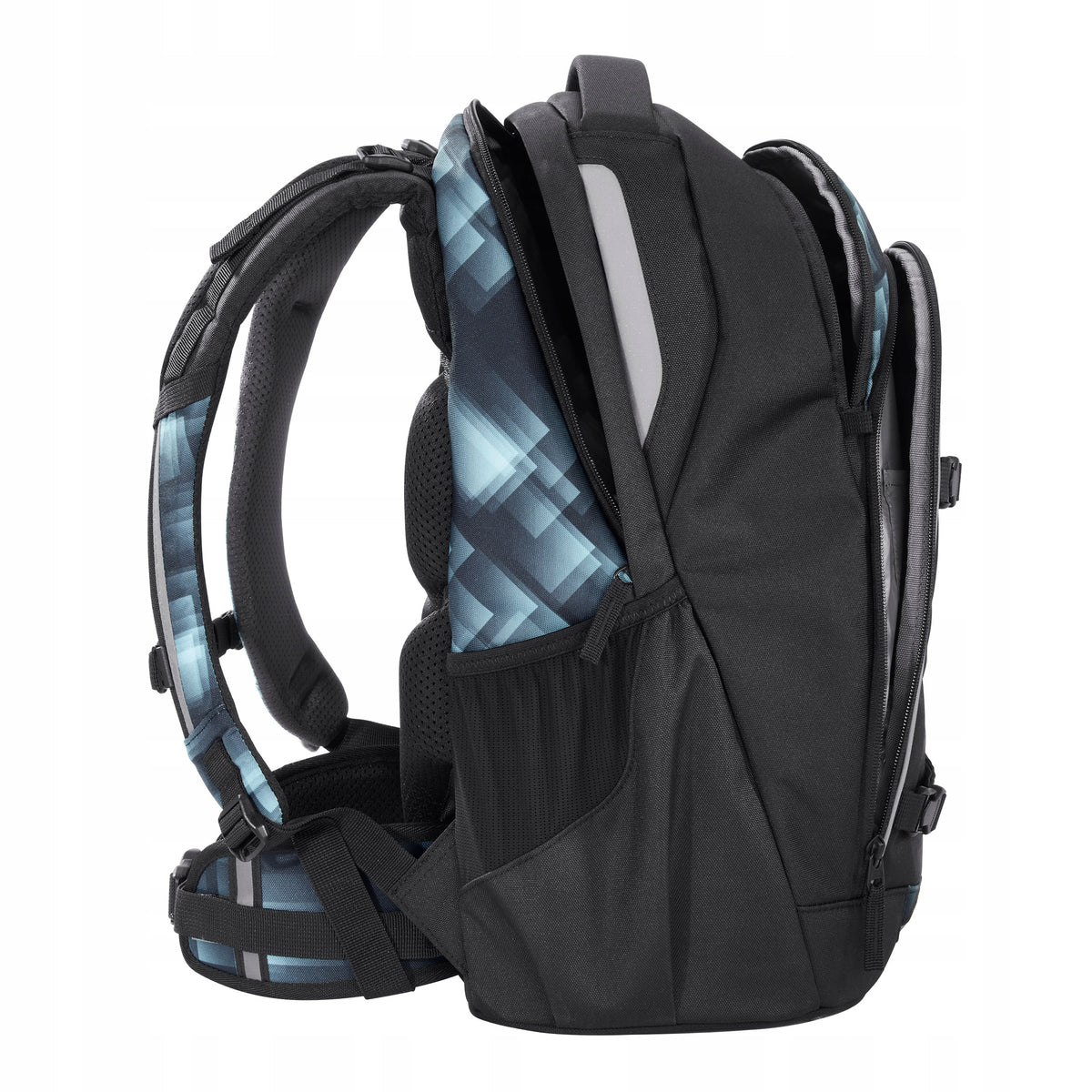 COOCAZOO SCHOOL BACKPACK EVERY 2.0 SHADOW SHIFT YOUTH LIGHT ERGO 30L Manufacturer code 002116630000