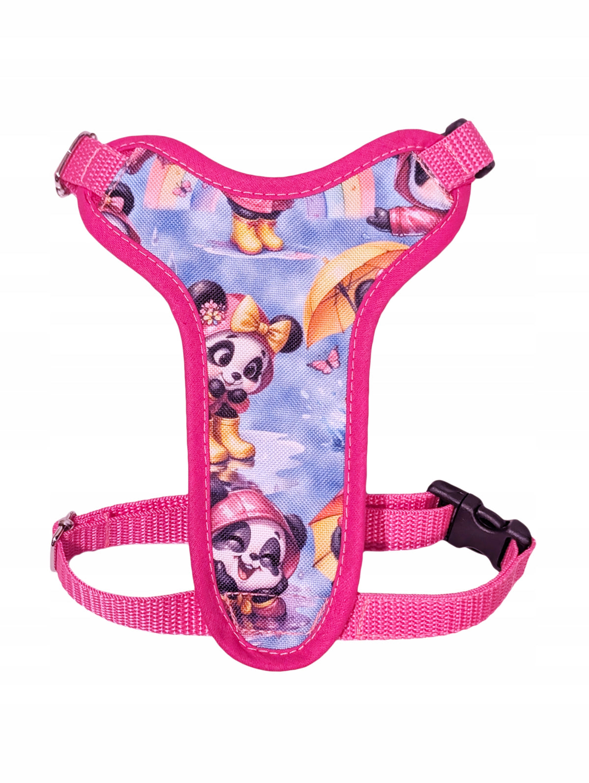 COOCKY GUARD HARNESS FOR PANDA DOG OR CAT M Brand Coocky