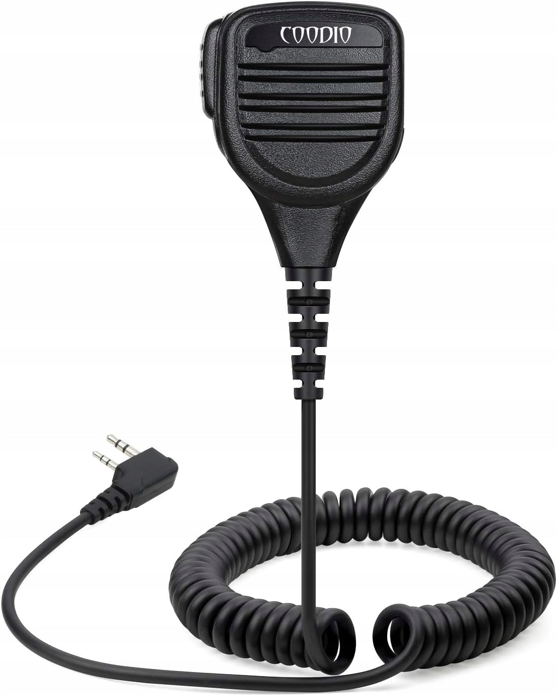 COODIO CFRM2SM8 Microphone Manufacturer code CFRM2SM8