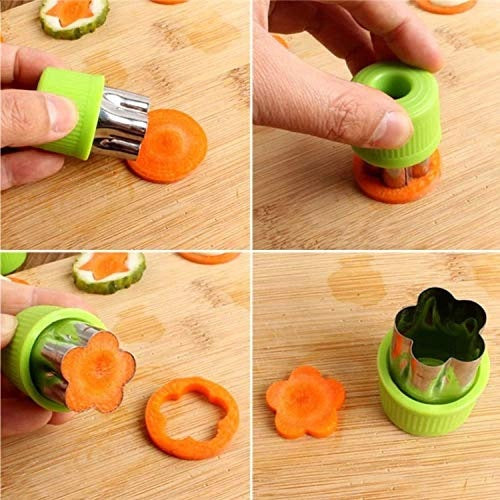 COOKIE CUTTING MOLDS STEEL SET OF 6 PIECES FOR KIDS steel Manufacturer code SWC5908151509265