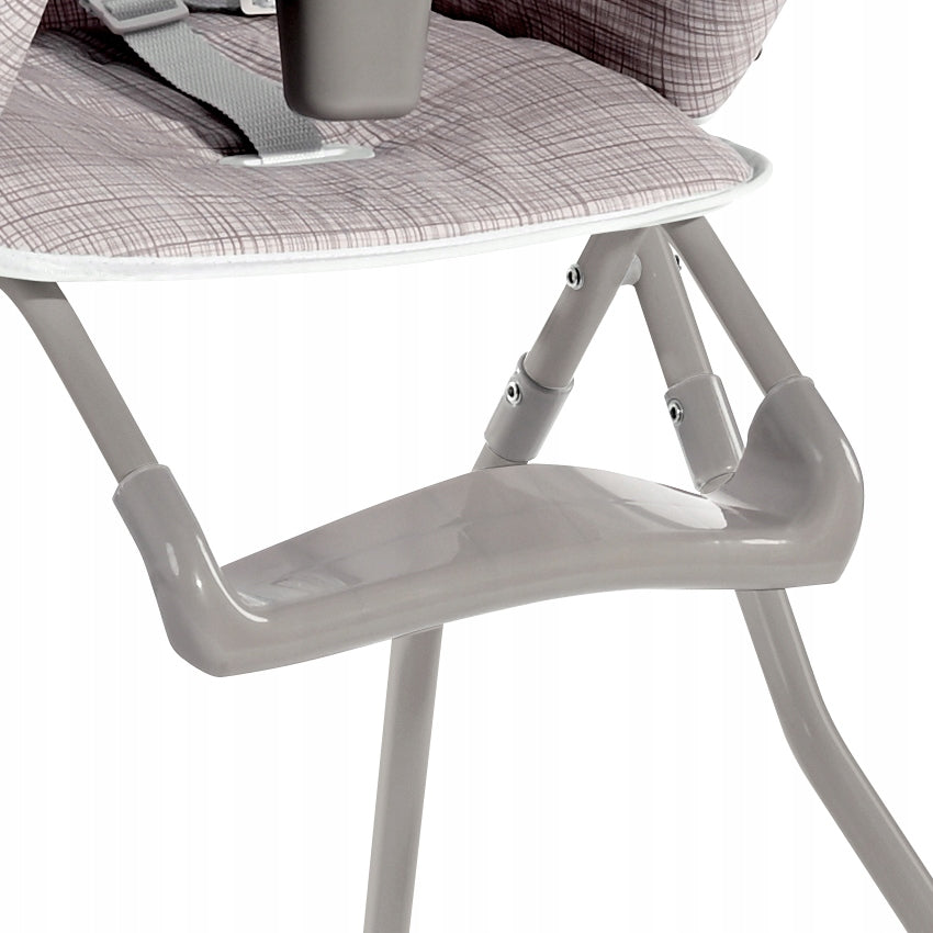 COOKIE Lorelli Highchair - Beige Cute Bear Manufacturer code 10100242312