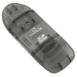 COOL Cheap SD Card Reader microSD SDHC Manufacturer no brand