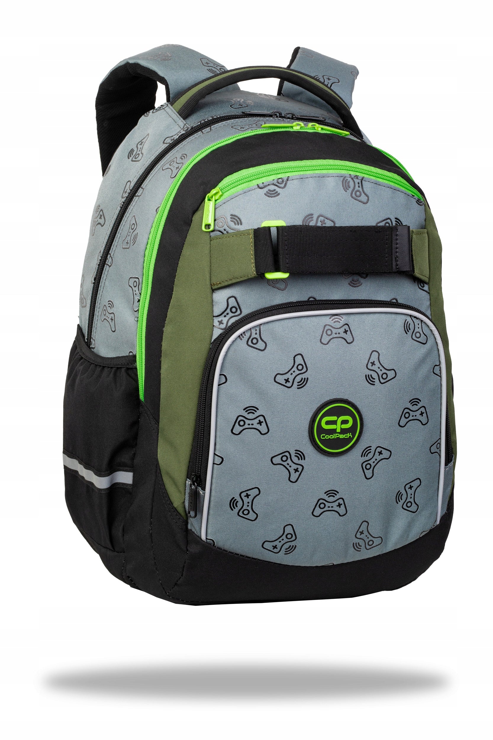 COOL PACK BACKPACK YOUTH LOOP GAMING