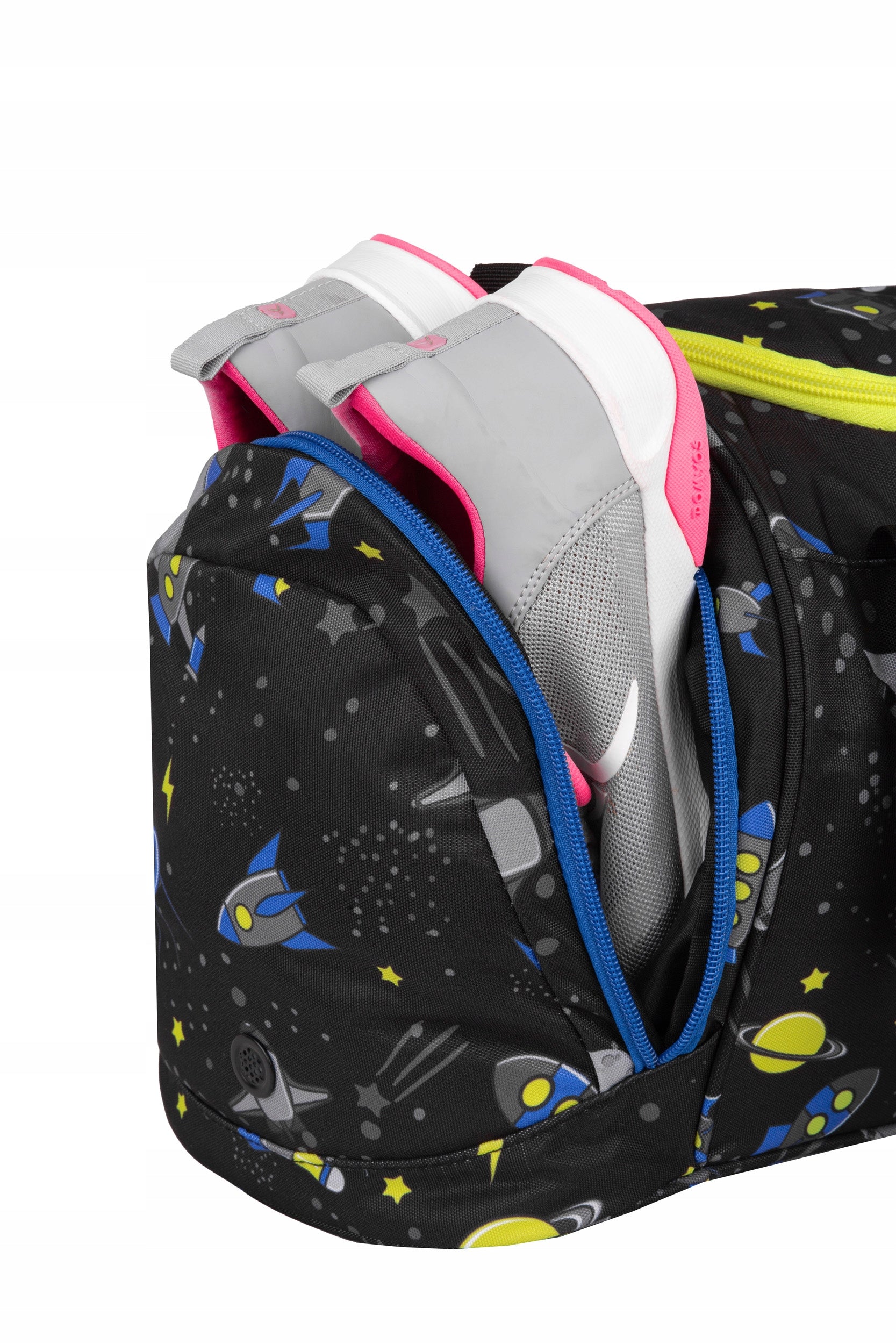 COOL PACK SPORTS BAG FITT S ATLANTIS22L 44x20x25CM Manufacturer code F092828
