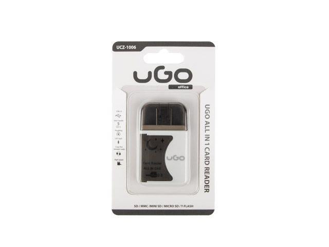 COOL SD card reader microSD SDHC Szczecin Kind universal
