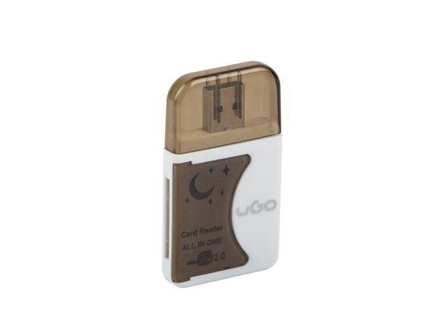 COOL SD card reader microSD SDHC Szczecin Manufacturer UGo