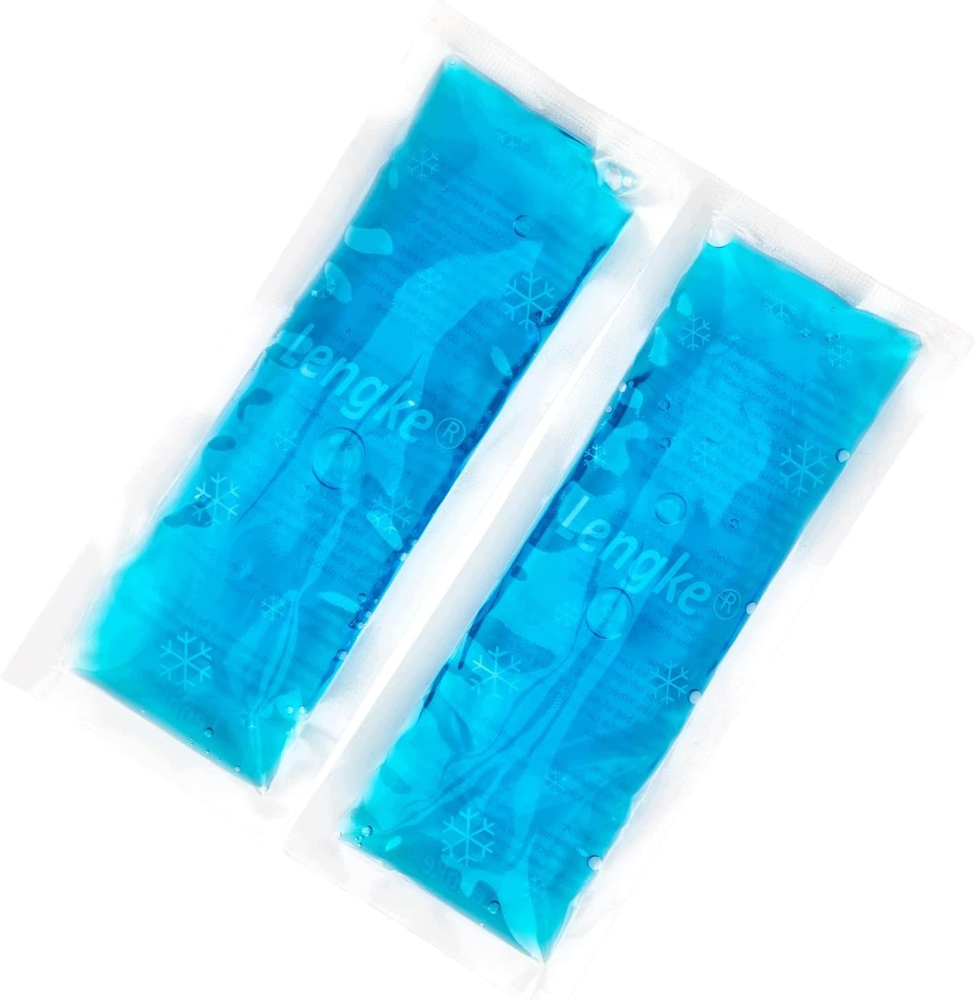COOLING CARTRIDGES FOR INSULIN GEL REPACKING 2 PCS