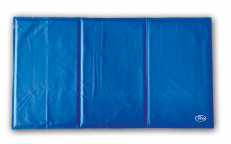 COOLING MAT FOR DOG AND CAT ON HOT DAYS 90x50 GEL WOODPORNE Brand Trixie