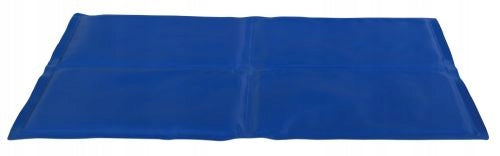 COOLING MAT FOR DOG AND CAT ON HOT DAYS 90x50 GEL WOODPORNE Manufacturer code MATA CHŁODZĄCA DLA PSA I KOTA NA UPALNE DNI