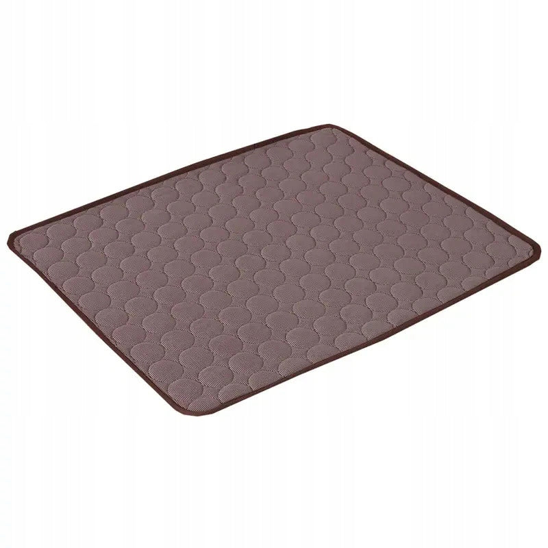 COOLING MAT FOR DOG BED XS 40X30CM