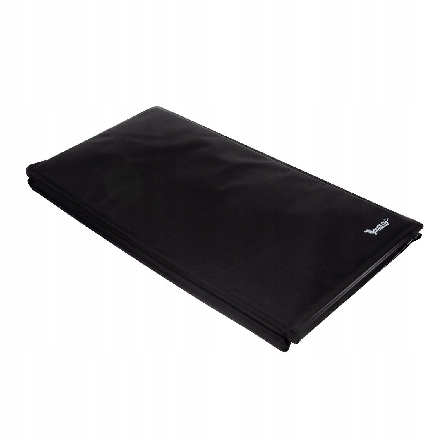 COOLING MAT FOR DOG OR CAT 110 x 70 CM BLACK XXL Product width 70 cm