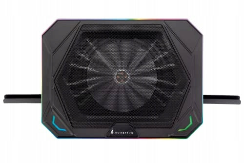 COOLING PAD BORA X1 GAMING Packaging status original