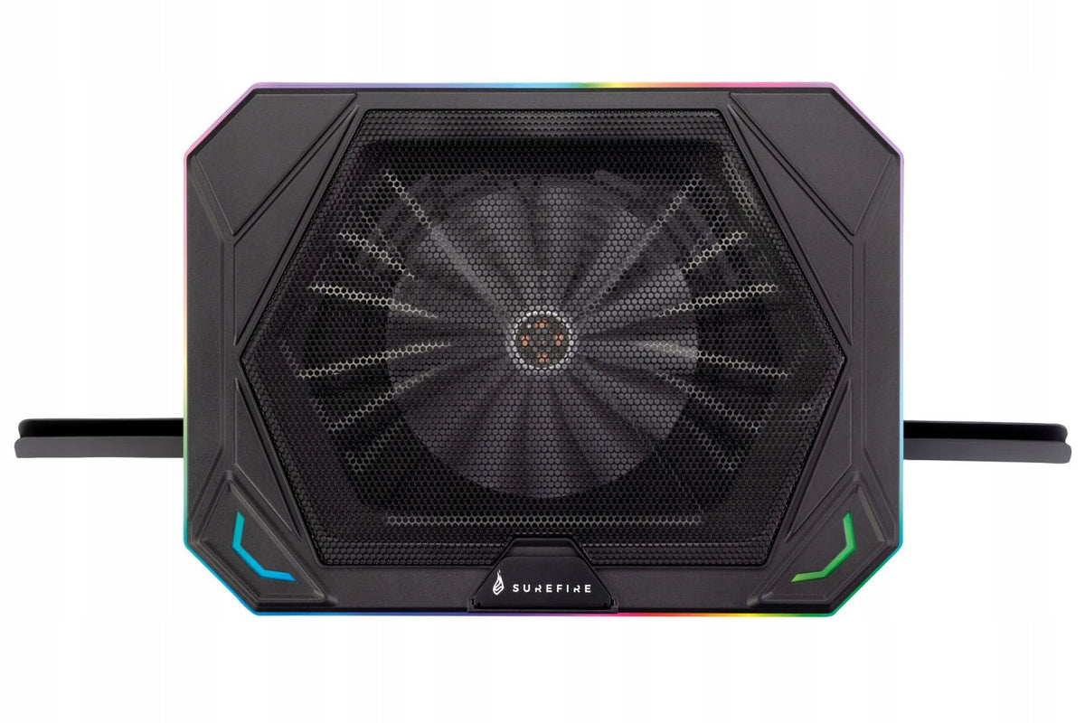 COOLING PAD BORA X1 GAMING