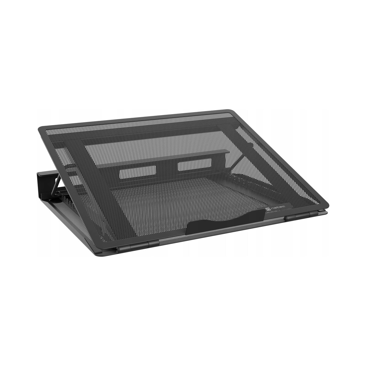 COOLING STAND FOR LAPTOP NATEC TERN 2 12.1"-17.3" Packaging status original