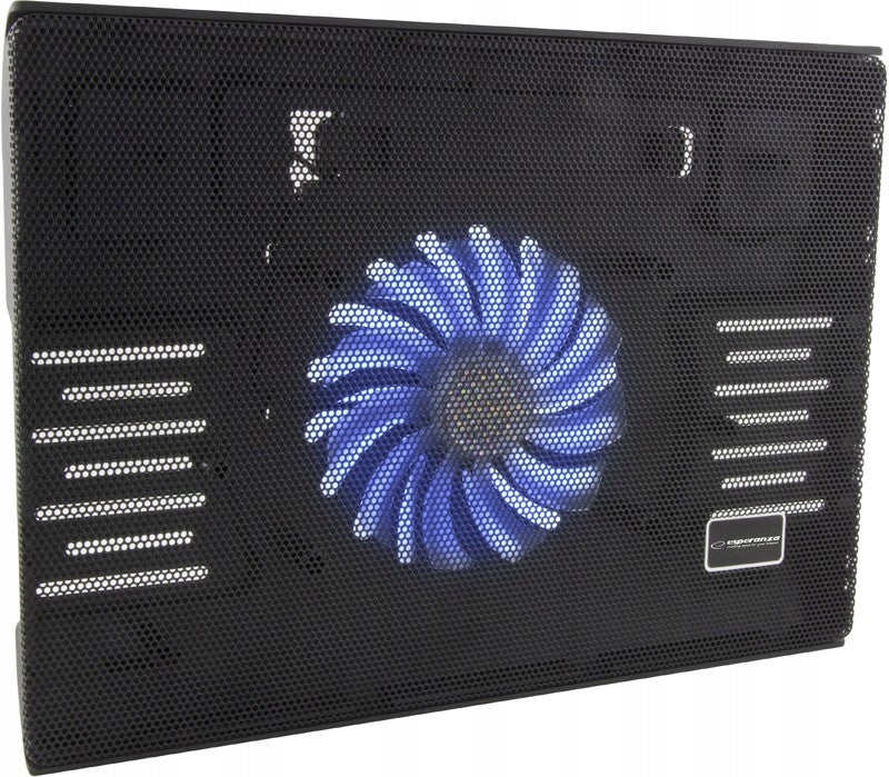 COOLING STAND FOR NOTEBOOK 15,4-15,6" Manufacturer Esperanza