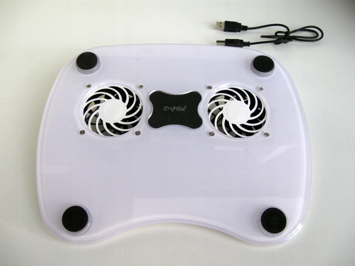 COOLING STAND PAD 689 laptop 2WINDMILLS