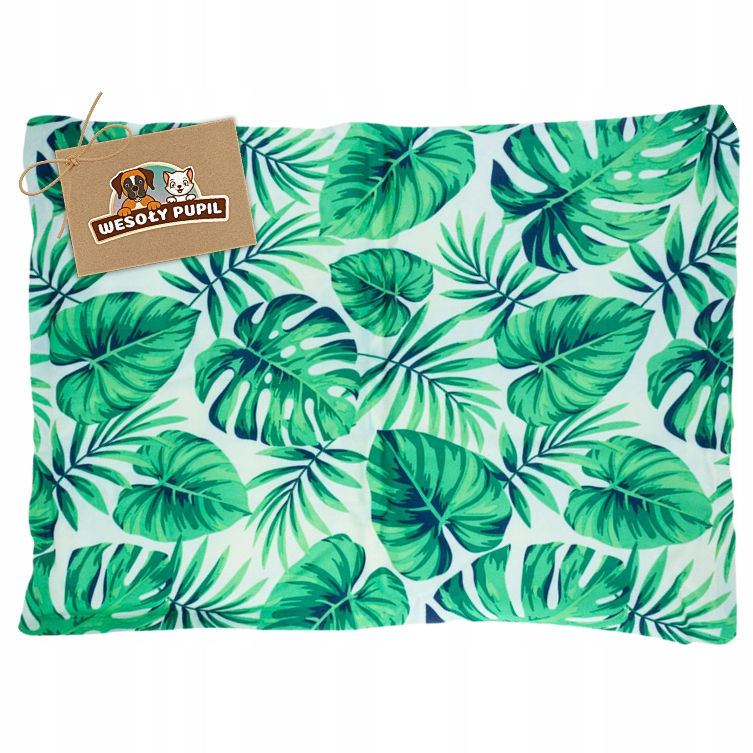 COOLING mat for small cat dog waterproof for SUMMER HEAT S 30x40 Product width 30 cm