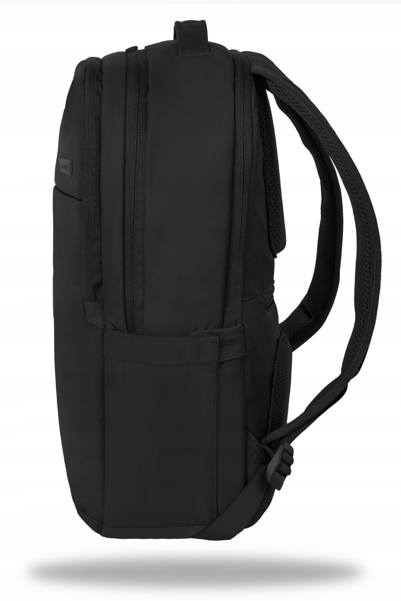 COOLPACK BUSINESS BACKPACK for laptop black Brand CoolPack
