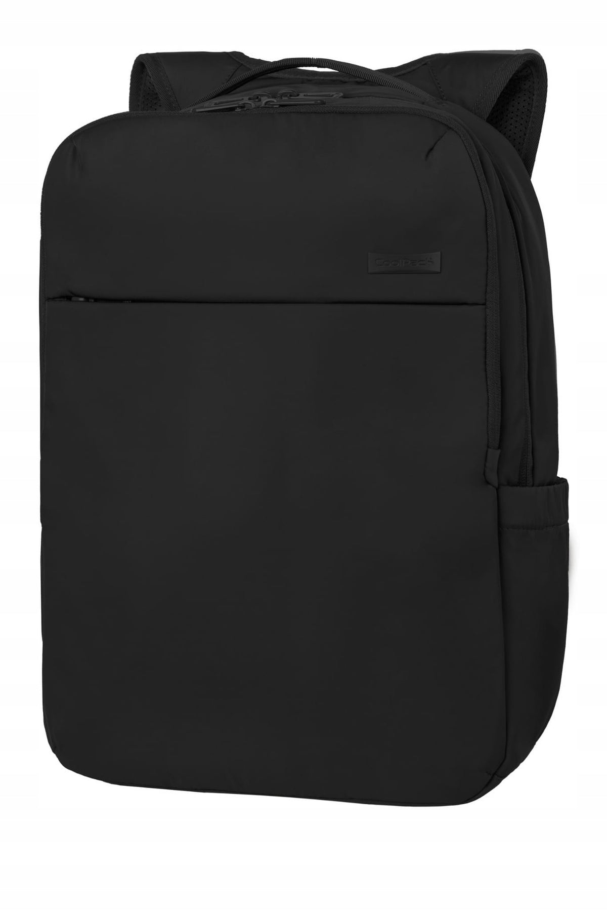 COOLPACK BUSINESS BACKPACK for laptop black