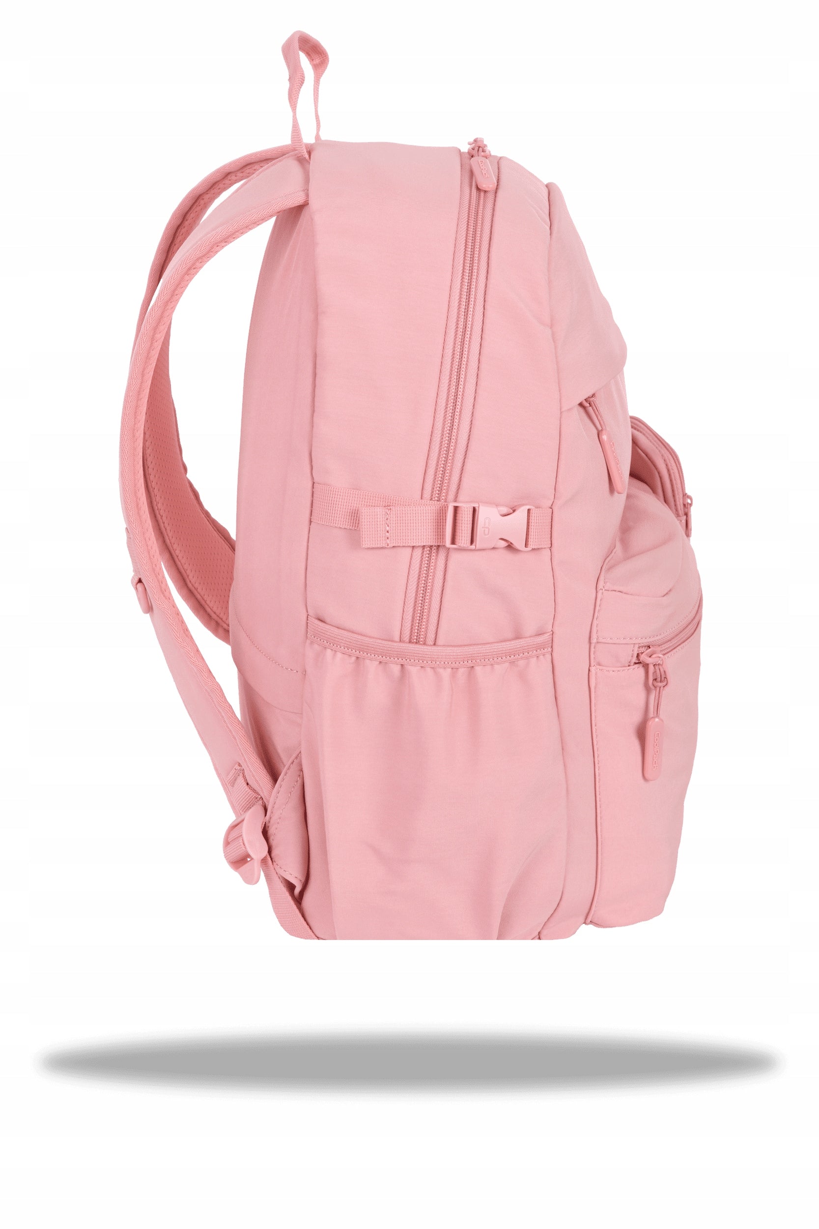 COOLPACK - FIN - YOUTH BACKPACK - PEACH Brand CoolPack
