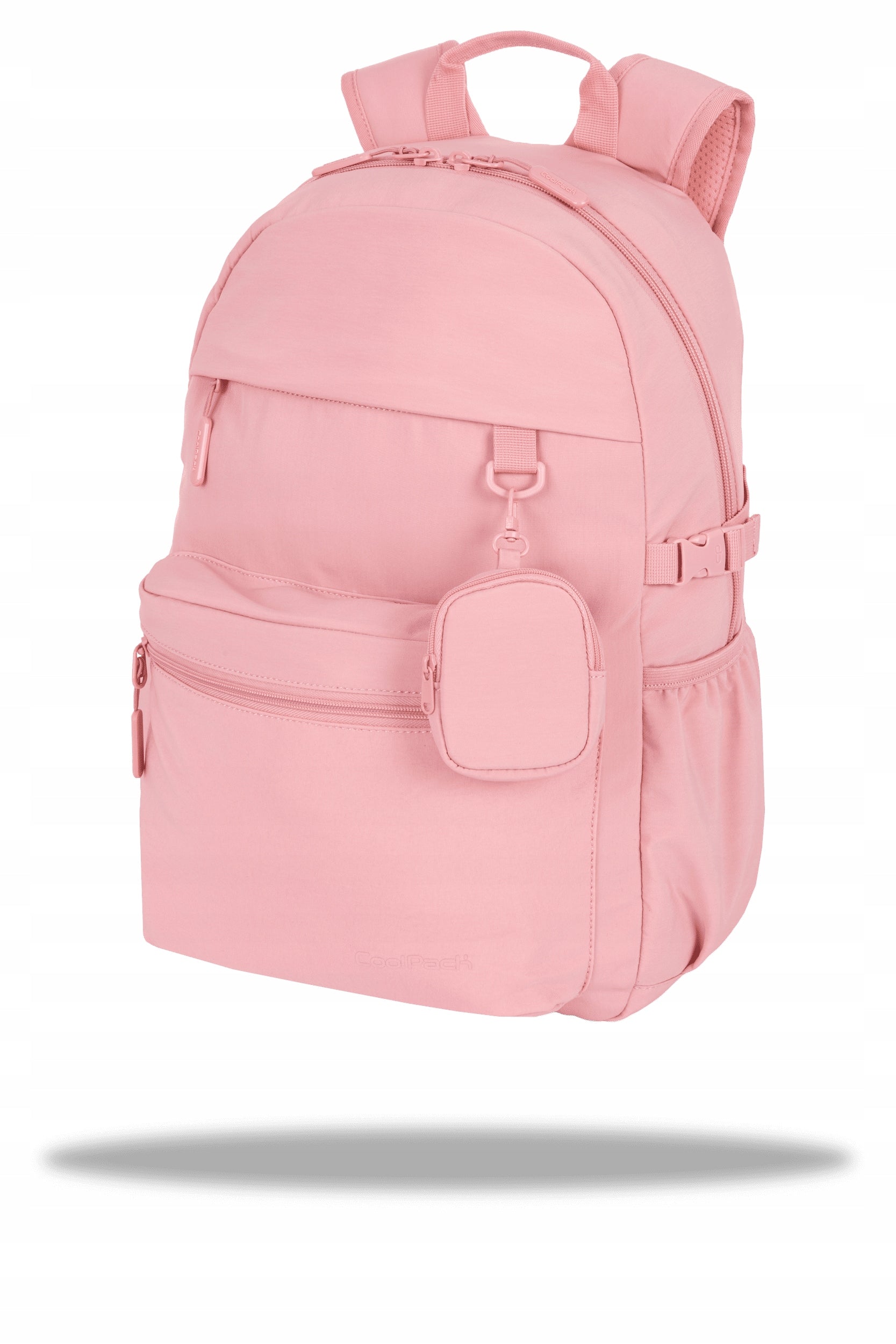 COOLPACK - FIN - YOUTH BACKPACK - PEACH Manufacturer code F157991